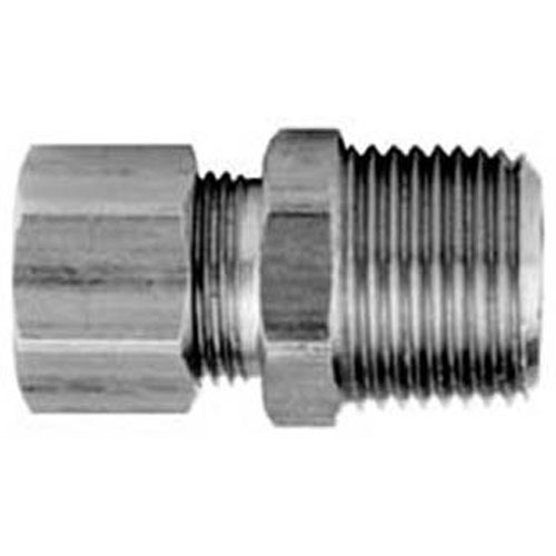 (image for) Vulcan Hart VH114700-2 CONNECTOR,MALE 1/4"OD,1/ 4"NPT